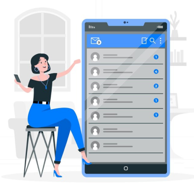 SocialProfiler